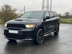 Schwarz Gebraucht 2018 Dodge Durango SUV | 30.700 € (Superpreis)