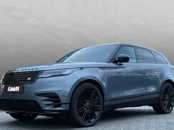 Zadar grey Gebraucht 2024 Land Rover Range Rover Velar Autobiography SUV | 82.890 €