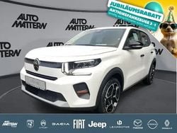 Lack weiss banquise/typ aussen Gebraucht 2025 Citroën C3 Kleinwagen | 17.690 € (Fairer Preis)