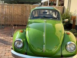 Grün Gebraucht 1972 VW Käfer | 18.100 €