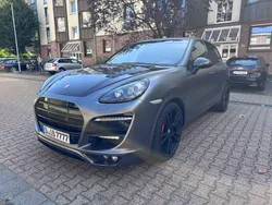Grau Gebraucht 2011 Porsche Cayenne S SUV | 16.900 €