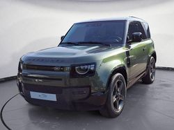 Grün Neu 2025 Land Rover Defender SE Dynamic SUV | 83.999 €