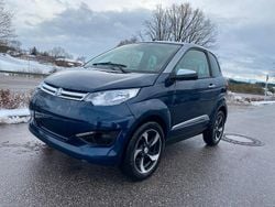 Blau Gebraucht 2015 Aixam City | 7.900 €
