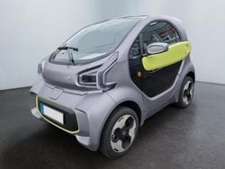 Prototyp grey Neu 2024 XEV Yoyo Kleinwagen | 17.840 €