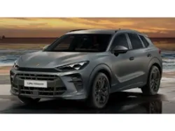 Grau Neu 2025 Cupra Terramar Limited Edition SUV | 51.590 € (Fairer Preis)