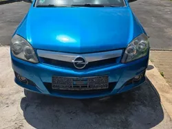 Blau Gebraucht 2008 Opel Tigra Edition Cabrio | 1.550 € (Superpreis)