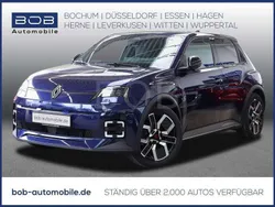 Nachtblau (blau) Neu 2025 Renault R5 Urban Kleinwagen | 28.555 € (Fairer Preis)