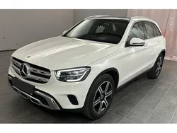 Gebraucht 2022 Mercedes 200 SUV | 40.900 € (Fairer Preis)