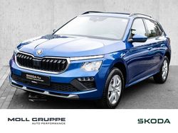 Blau Neu 2025 Skoda Kamiq Selection SUV | 22.240 € (Guter Preis)