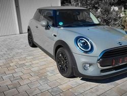 Grau Gebraucht 2019 Mini ONE Chili Kleinwagen | 14.800 € (Fairer Preis)