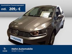 Limestone grey metallic Gebraucht 2015 VW Golf Sportsvan Van / Kleinbus | 15.530 € (Fairer Preis)