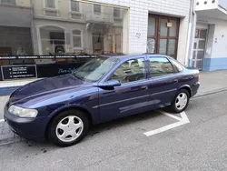 Andere farben Gebraucht 1998 Opel Vectra Limousine | 1.250 € (Fairer Preis)