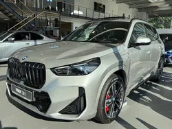 Silber Neu 2025 BMW X1 M Sport SUV | 60.950 € (Teuer)