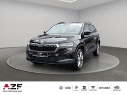 Schwarz Neu 2025 Skoda Karoq Tour SUV | 48.990 €