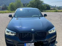 Schwarz Gebraucht 2019 BMW X4 M Sport SUV | 42.399 € (Fairer Preis)