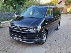 Schwarz Gebraucht 2019 VW T6.1 PanAmericana Van | 42.450 € (Superpreis)
