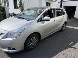 Gebraucht 2011 Toyota Verso Multidrive S Van / Kleinbus | 9.500 € (Fairer Preis)