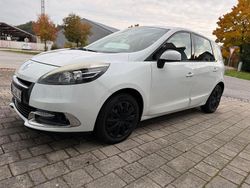 Gebraucht 2012 Renault Scénic III Expression Van / Kleinbus | 3.750 € (Fairer Preis)