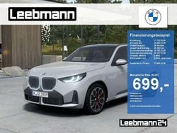 M brooklyn grau metallic Neu 2025 BMW X3 M Sport SUV | 77.950 € (Guter Preis)