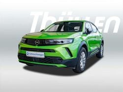 Grün Gebraucht 2024 Opel Mokka Enjoy SUV | 15.980 € (Guter Preis)