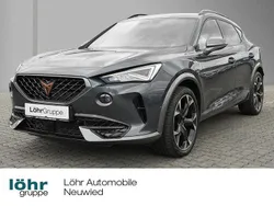 Grau Gebraucht 2021 Cupra Formentor VZ SUV | 27.980 € (Fairer Preis)