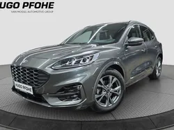 Magnetic Gebraucht 2023 Ford Kuga ST-Line SUV | 26.590 € (Superpreis)