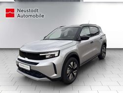 Silber Neu 2025 Opel Frontera GS Line SUV | 26.980 € (Etwas zu teuer)