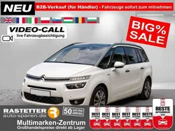Citroën Grand C4 Picasso