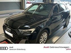 Schwarz Gebraucht 2021 Audi A1 Basis Kleinwagen | 17.479 € (Guter Preis)