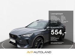 Grau Gebraucht 2024 Cupra Formentor SUV | 32.894 € (Guter Preis)