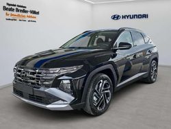 Abyss black / met Neu 2025 Hyundai Tucson Prime SUV | 37.990 € (Etwas zu teuer)