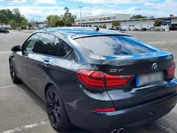 Schwarz Gebraucht 2016 BMW 530 Limousine | 18.500 € (Fairer Preis)