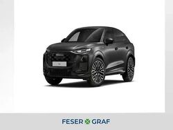 Madeirabraun polarmatteffekt Neu 2025 Audi Q3 Sportback Ambiente SUV | 61.498 € (Teuer)