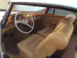 Weiß Gebraucht 1959 Mercedes 220 Coupé | 95.000 €