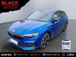 Race blau Neu 2025 Skoda 110 R Monte Carlo Limousine | 29.500 €