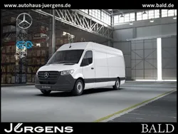 Weiß Gebraucht 2023 Mercedes Sprinter Van | 36.389 € (Guter Preis)