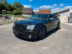 Schwarz Gebraucht 2004 Chrysler 300C Touring Kombi | 7.450 € (Teuer)