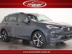 Grau Gebraucht 2021 Seat Tarraco Beats SUV | 28.800 € (Fairer Preis)