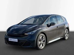 Grau Gebraucht 2023 Cupra Born Kleinwagen | 25.950 € (Fairer Preis)