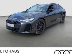 Grau Neu 2025 Audi A6 Kombi | 69.490 € (Guter Preis)