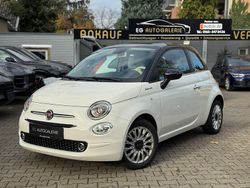 Weiß Gebraucht 2022 Fiat 500 Dolcevita Kleinwagen | 10.850 € (Fairer Preis)