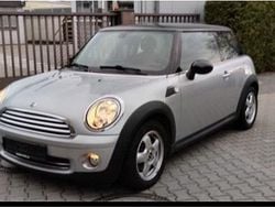 Grau Gebraucht 2007 Mini Cooper Kleinwagen | 2.000 € (Superpreis)