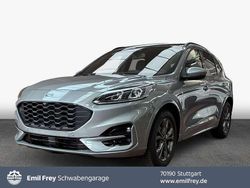 Silber Gebraucht 2023 Ford Kuga ST-Line X SUV | 22.900 € (Guter Preis)
