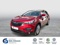 Rot Gebraucht 2018 Opel Grandland X Edition SUV | 15.930 € (Guter Preis)