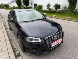 Gebraucht 2009 Audi A3 Sportback Ambition Limousine | 2.950 € (Fairer Preis)