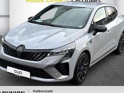 Rafalgrau metallic Neu 2025 Renault Clio V Esprit Alpine Limousine | 23.190 € (Teuer)