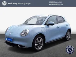 Blau Gebraucht 2023 Ora Funky Cat 300 Pro Kleinwagen | 21.950 € (Fairer Preis)