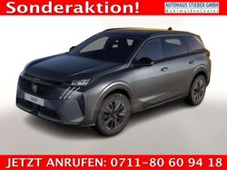Titane grau metallic Neu 2025 Peugeot 5008 Allure Van / Kleinbus | 33.511 € (Superpreis)