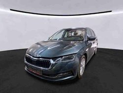 Grau Gebraucht 2020 Skoda Octavia Kombi | 17.550 € (Etwas zu teuer)