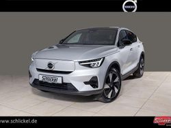 Silver dawn Gebraucht 2024 Volvo EC40 Plus SUV | 43.550 € (Fairer Preis)